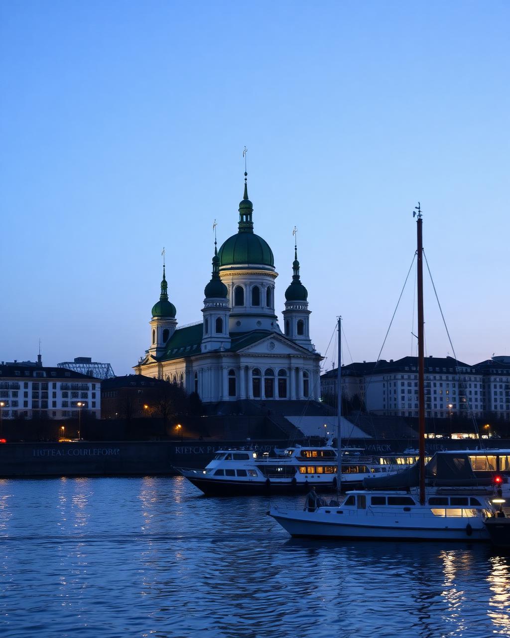 Helsinki
