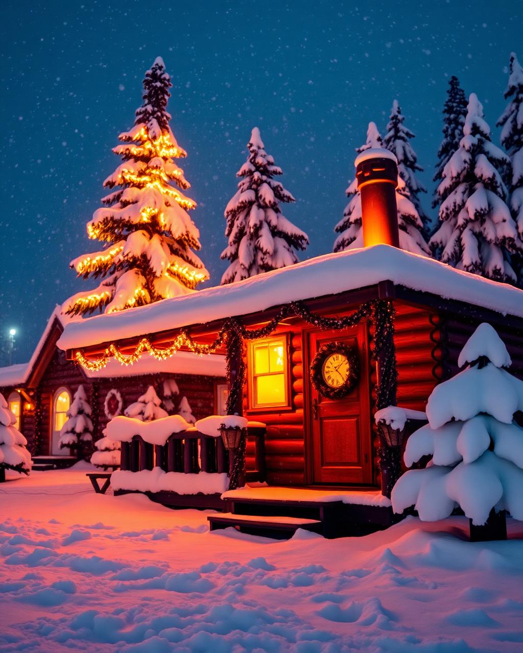 Rovaniemi