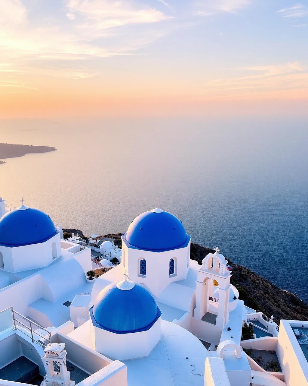 Santorini